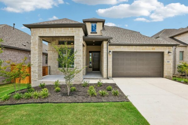 214 Prickly Poppy Loop, Kyle