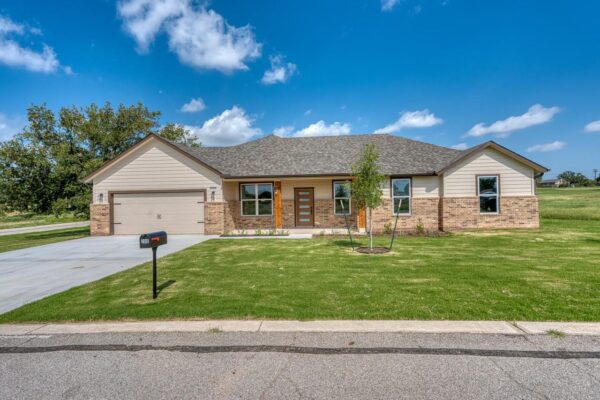 206 Oak Grove Pkwy, Kingsland