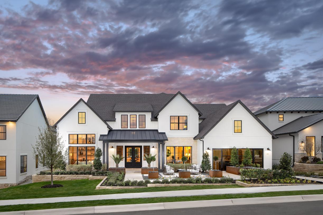 141 Cutleaf Cv, San Marcos, TX 78666