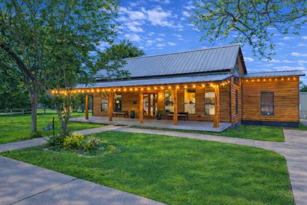 212 Ave N None, Marble Falls
