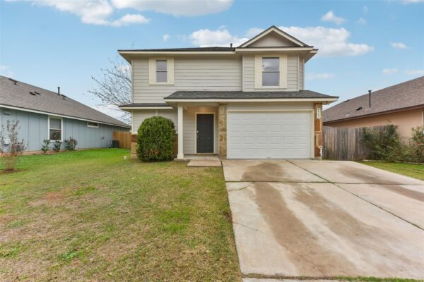 4503 Acers Ln, Austin