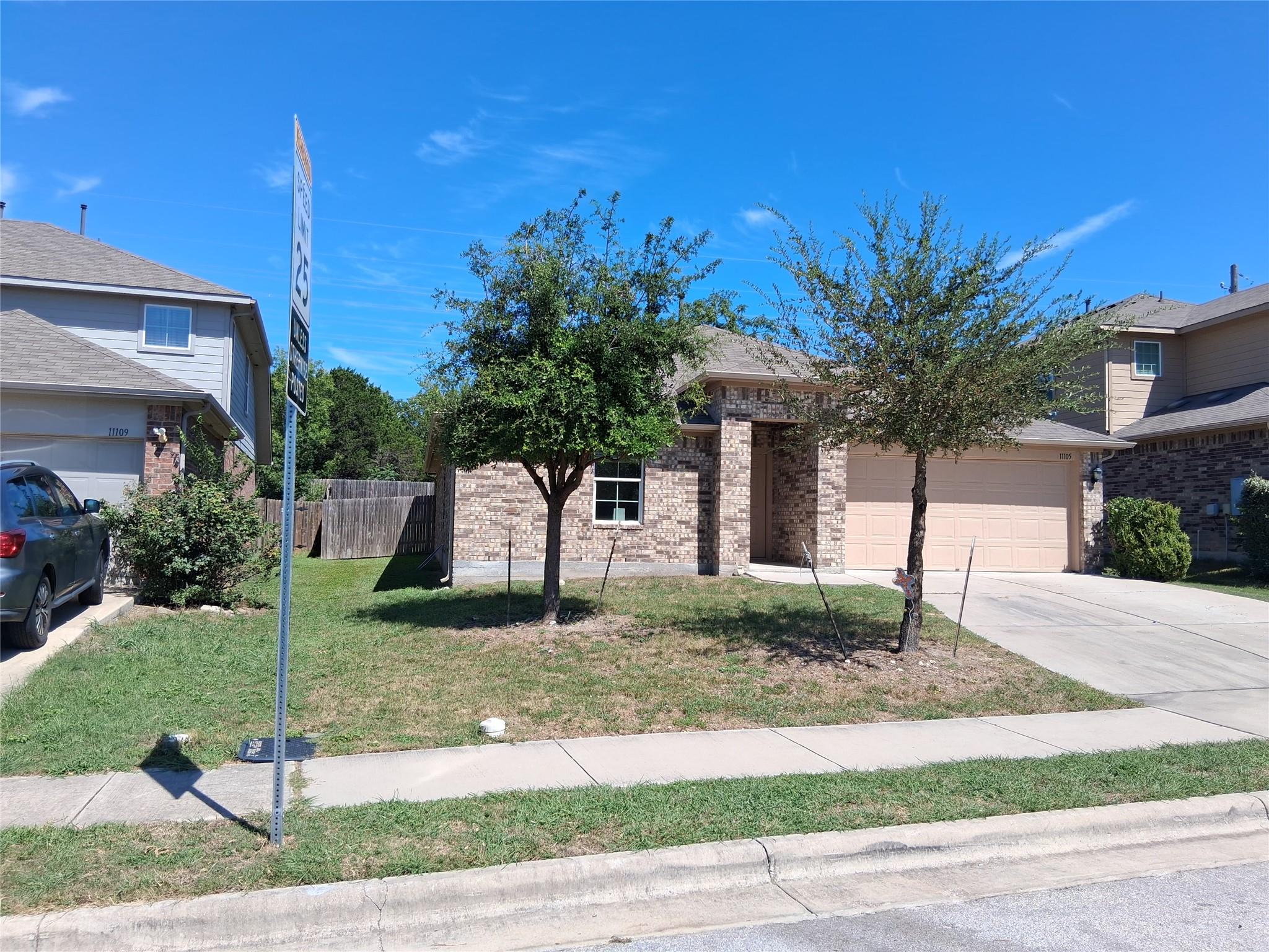 11105 NE Dawes Pl, Austin, TX 78754