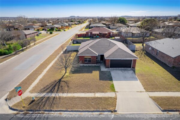 4500 Fieldcrest Dr, Killeen