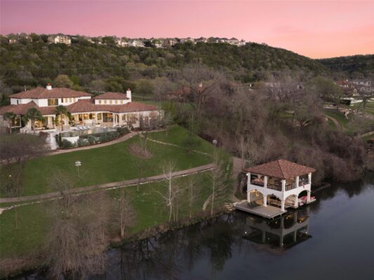 14500 Flat Top Ranch Rd, Austin