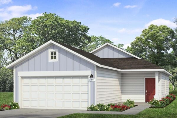 13308 Underbank Rd, Pflugerville