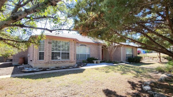 21142 Northland Dr, Lago Vista