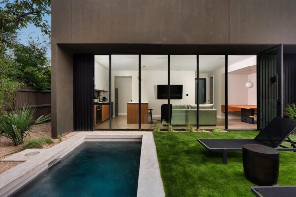 5313 Avenue G St #2, Austin