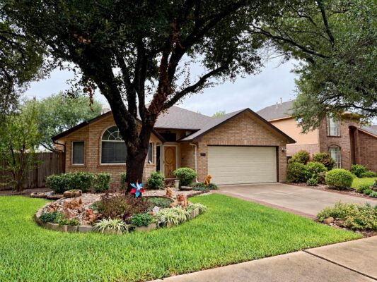 1825 Chino Valley Trl, Round Rock