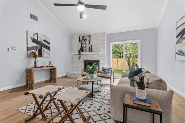 6209 Sun Vista Dr, Austin