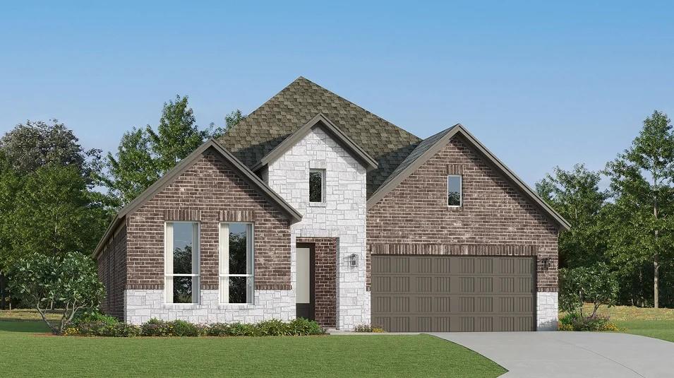 1710 Butterfly Bush Ln, Georgetown, TX 78628