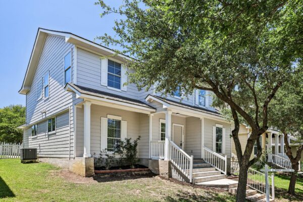 1000 Monadale Trl, Round Rock