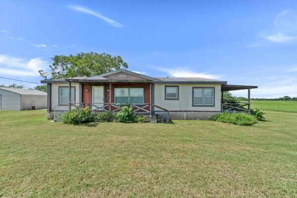 14858 Fm 1322 None, Luling