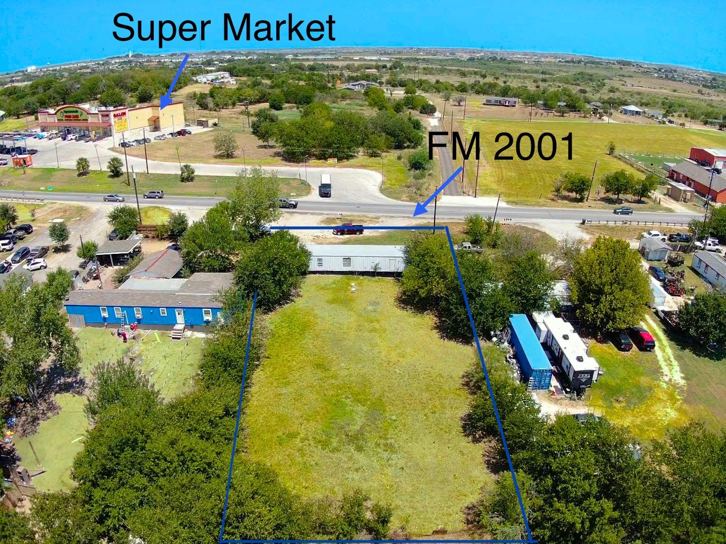 3060 Fm 2001 None, Buda, TX 78610