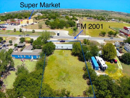 3060 Fm 2001 None, Buda