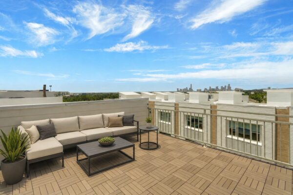 2805 McCurdy St #14, Austin