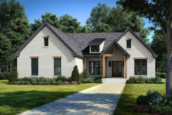 160 W Stonecastle Dr, Granite Shoals