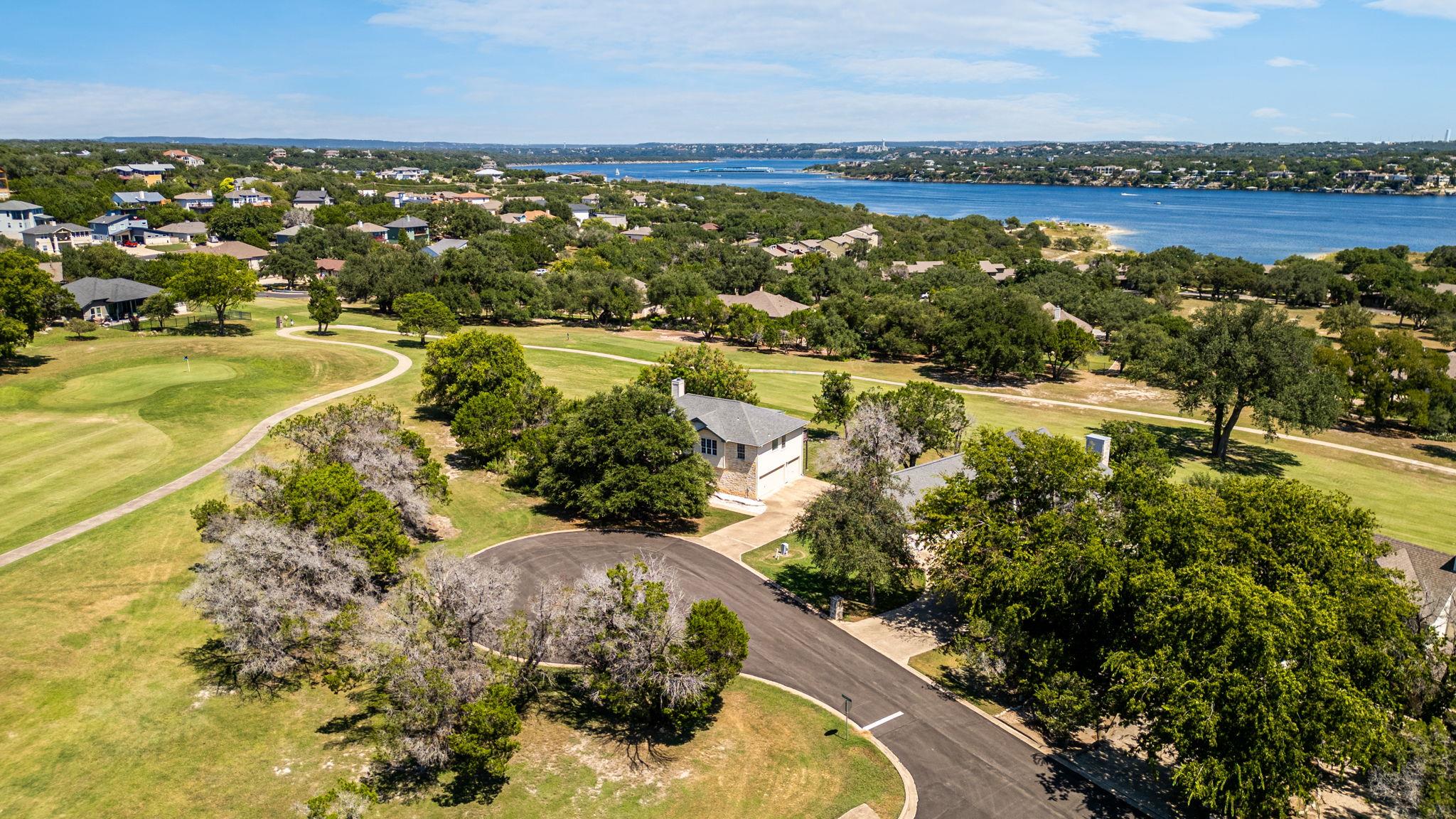 18682 Champions Cir, Lago Vista, TX 78645
