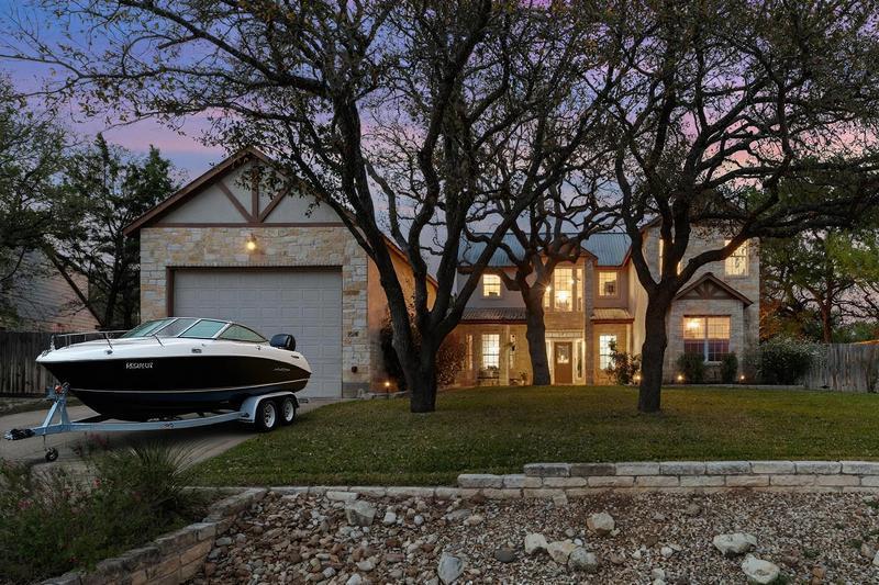 1016 Merlene Dr, Austin
