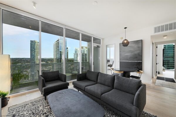 301 West Ave #2201, Austin