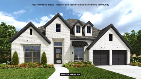 918 Sheepdog Cv, Liberty Hill