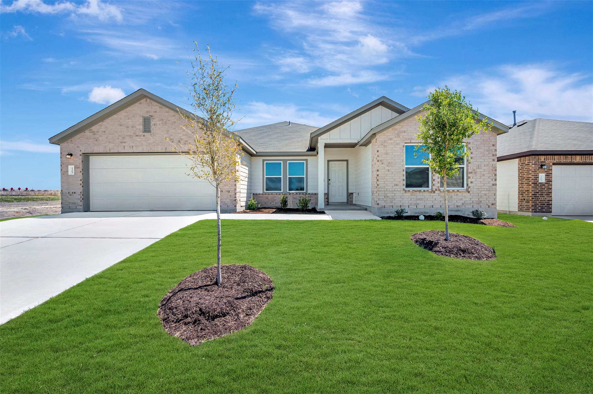 13709 Warnock Trl, Manor, TX 78653