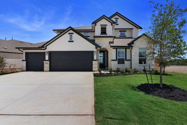 117 Lady Fern Dr, Georgetown