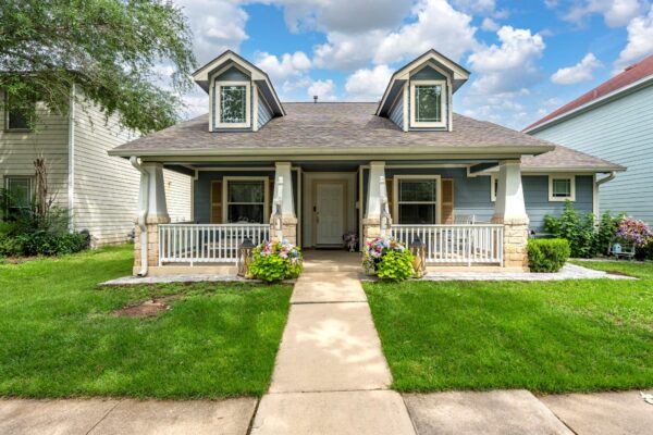 206 Caraway None, Kyle