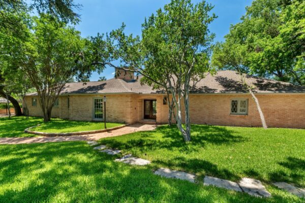 3405 Westledge Cir, Austin