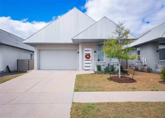 304 Painted Sunset Dr, Georgetown