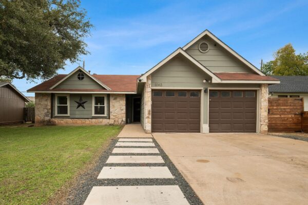 5143 Ganymede Dr, Austin