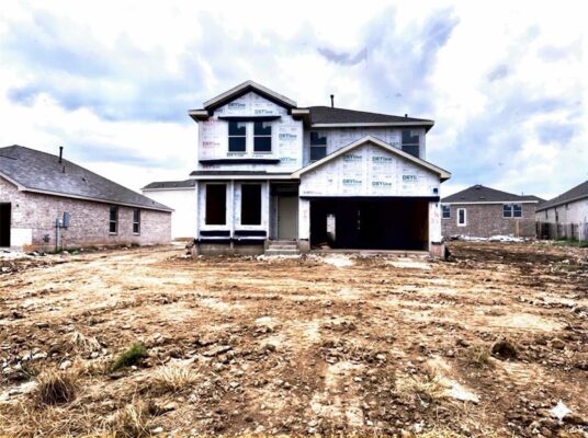 111 Blackfoot Daisy Path, San Marcos