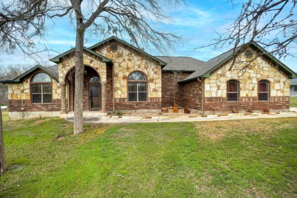169 Palo Duro Dr, Cedar Creek