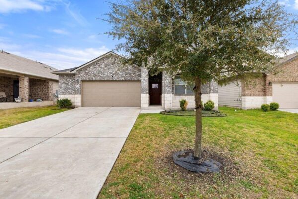 204 Rochester Ln, Hutto