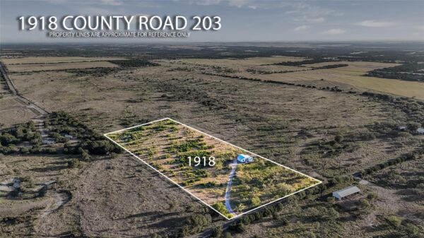 1918 County Road 203 None, Burnet