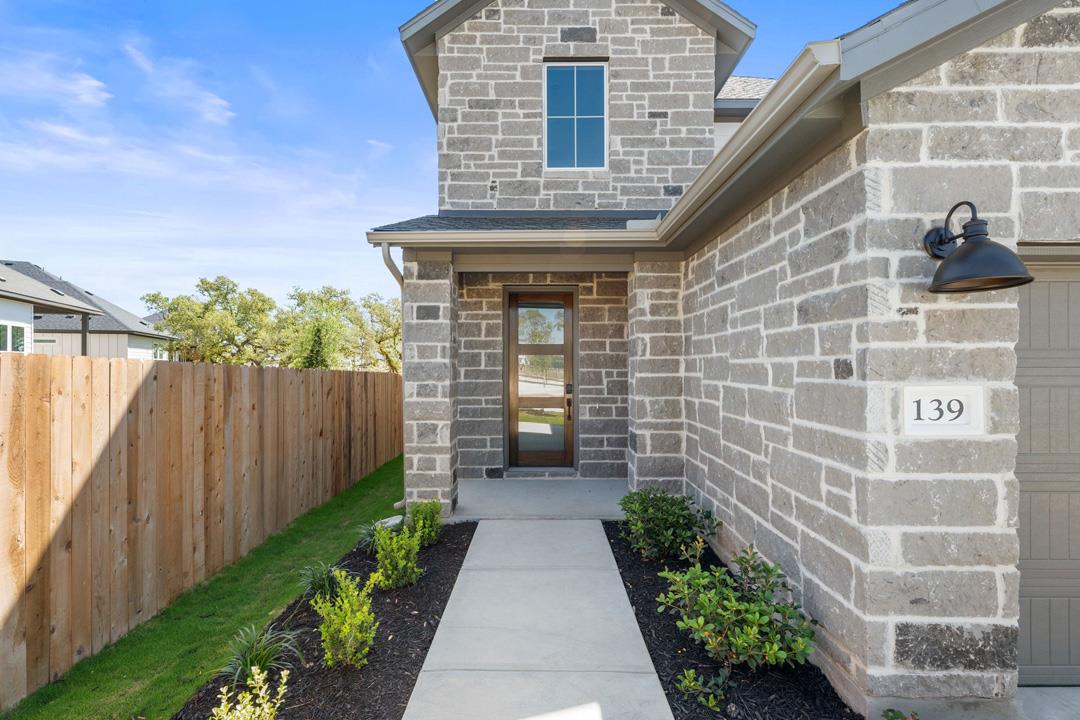 139 Great Sequoia Lane None, Dripping Springs, TX 78620