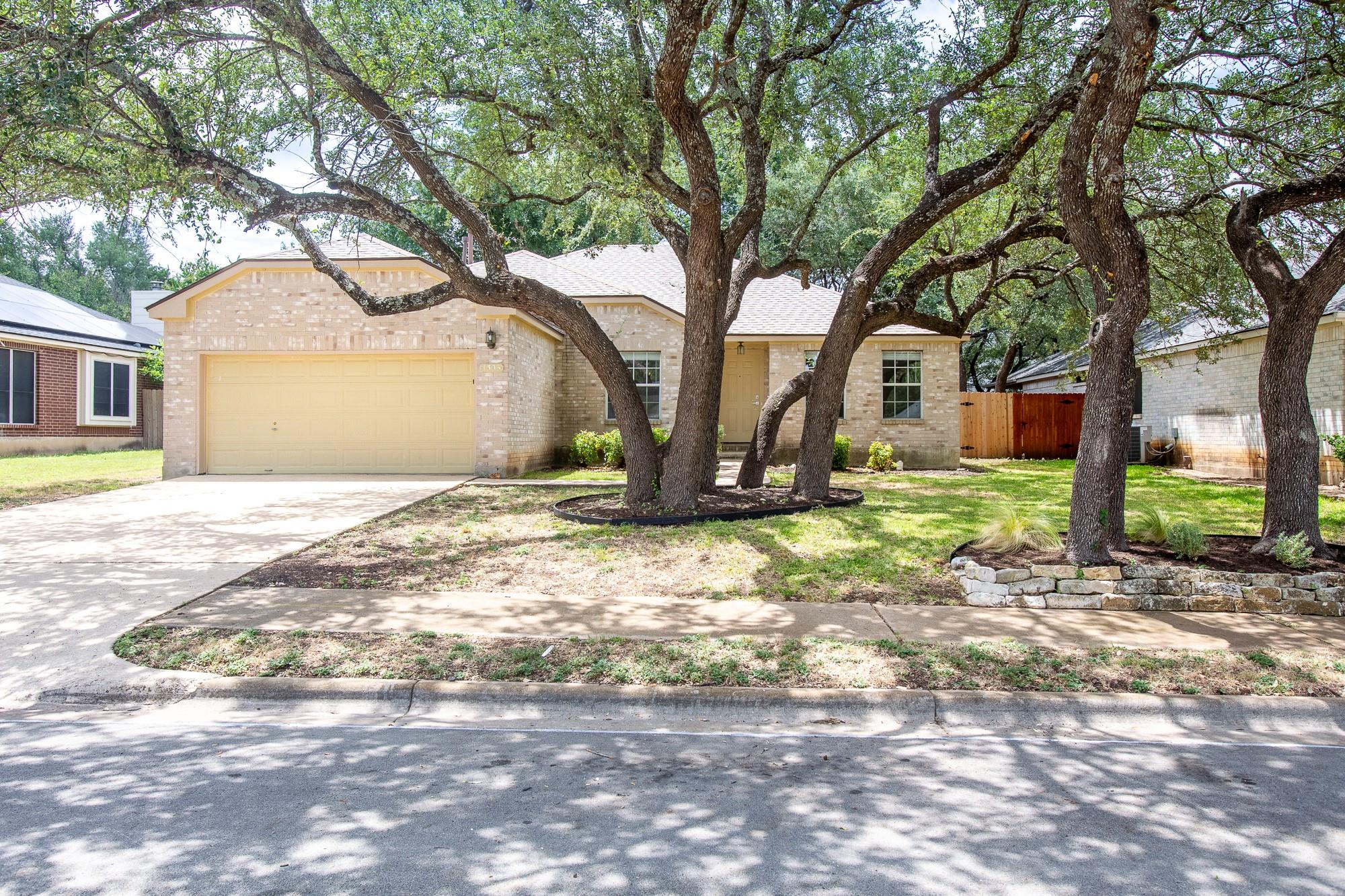 1306 Tremont Dr, Cedar Park, TX 78613