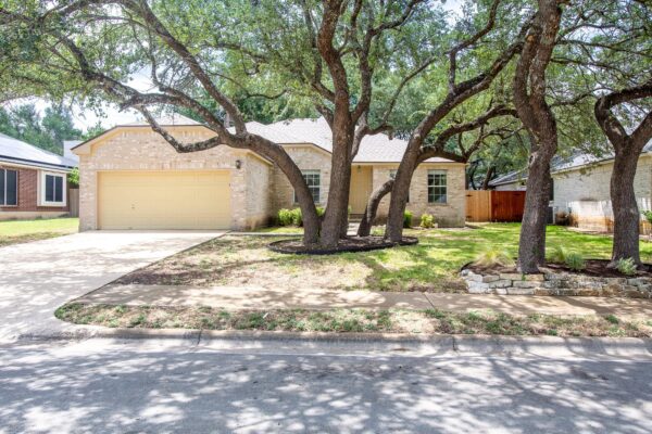 1306 Tremont Dr, Cedar Park