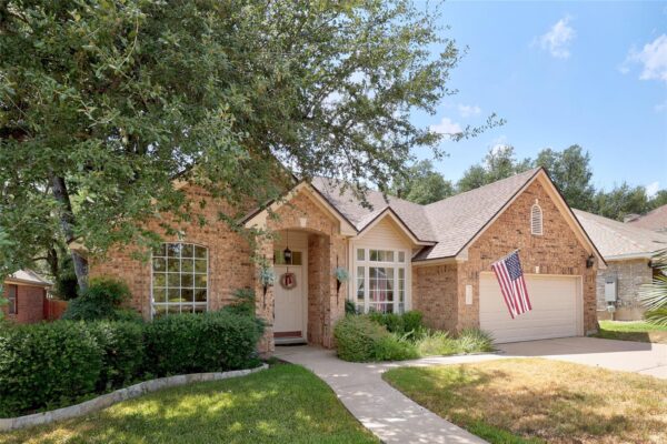 11005 Andenwood Dr, Austin