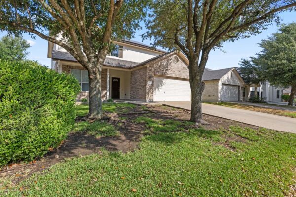 18644 Dry Pond Dr, Pflugerville