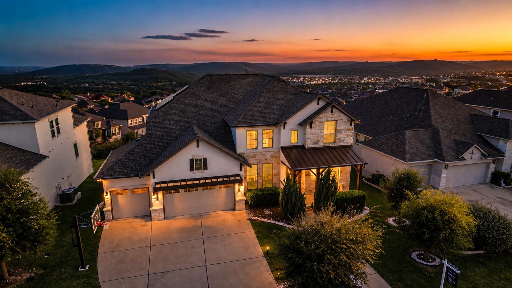 2301 Fossetta View None, Leander, TX 78641