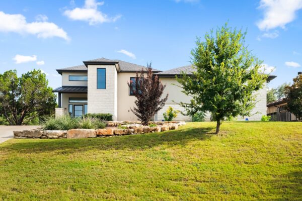 15103 Nightingale Ln, Austin