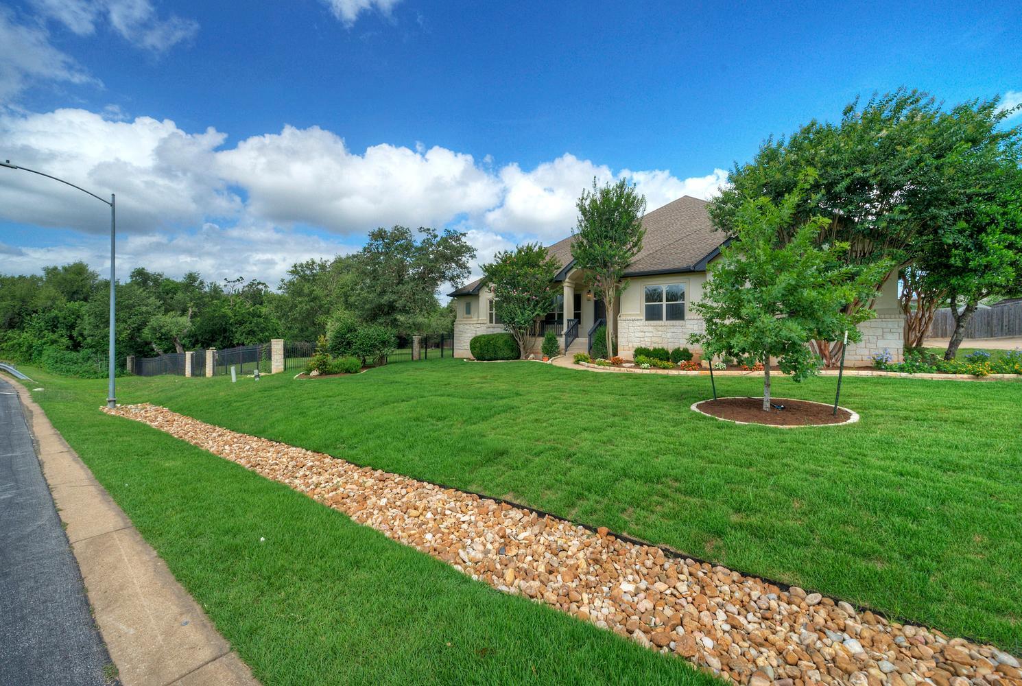 12012 Uplands Ridge Dr, Bee Cave, TX 78738