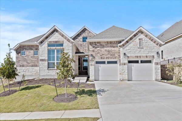 101 Agave Pt, Marble Falls