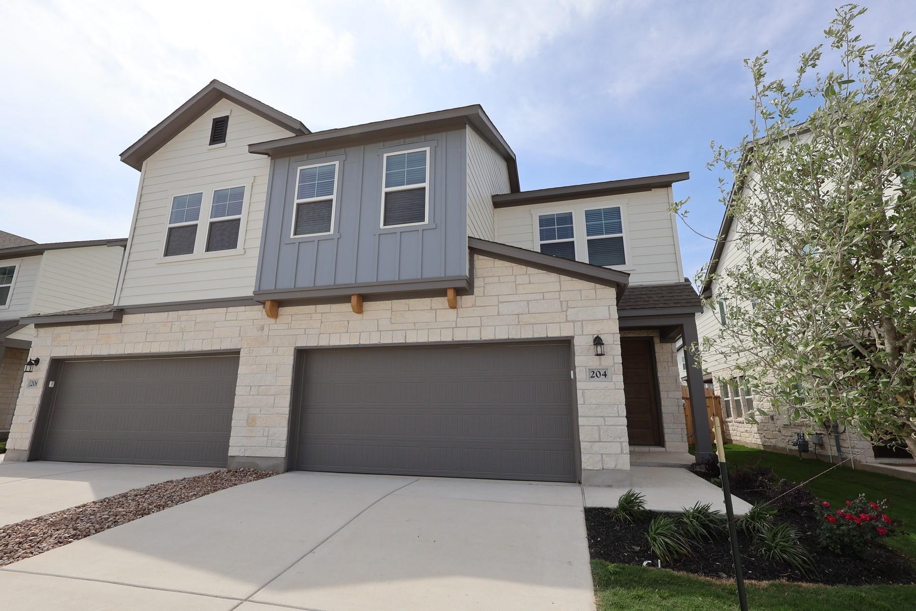 206 Marie Way, Georgetown, TX 78626