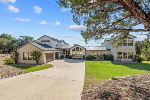 20607 Thurman Bend Rd, Spicewood