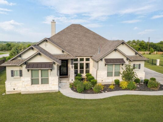 101 Miranda Way, Georgetown