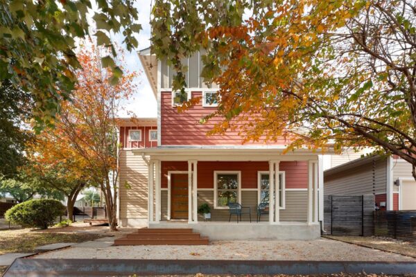 1800 Poquito St, Austin
