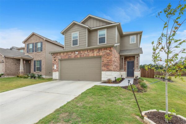 925 Duskywing Way, Georgetown