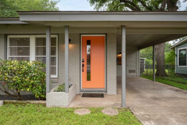 1511 Morrow St #A, Austin