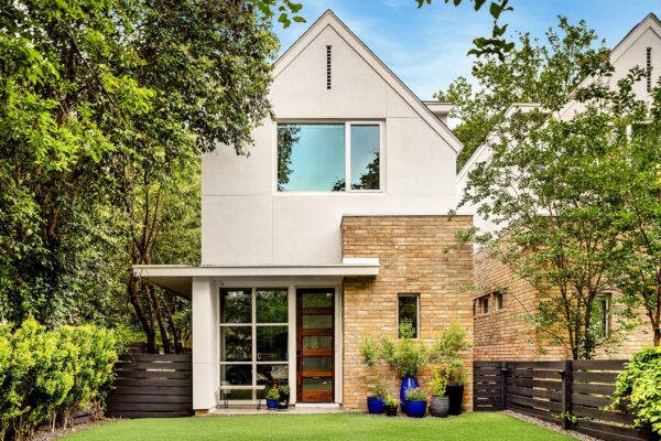 608 W Annie St #A, Austin